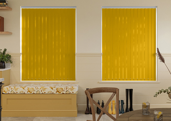 Orion (Blackout), Sunshine - Vertical Blind - Image 6